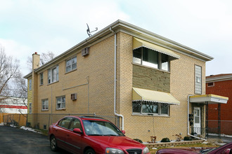 307 S Hale St in Addison, IL - Building Photo - Building Photo