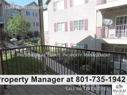 1582 Westbury Way in Lehi, UT - Building Photo - Building Photo