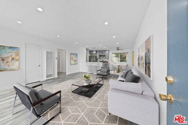 property at 646 Tularosa Dr