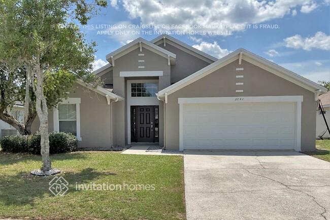 property at 2761 Rochelle Dr
