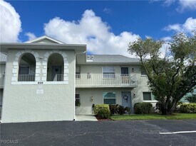 839 SW 48th Terrace in Cape Coral, FL - Building Photo