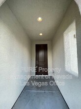 1205 Alford Creek Ct in North Las Vegas, NV - Building Photo - Building Photo