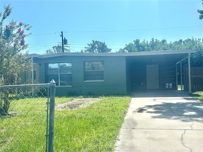 property at 9571 83rd St N