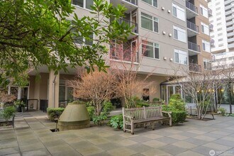 2801 1st Ave in Seattle, WA - Building Photo - Building Photo