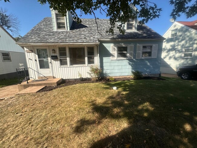 property at 10211 Baltimore Ave