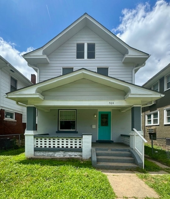 property at 504 Denver Ave