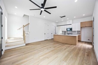 4337 Clover St in Houston, TX - Building Photo - Building Photo