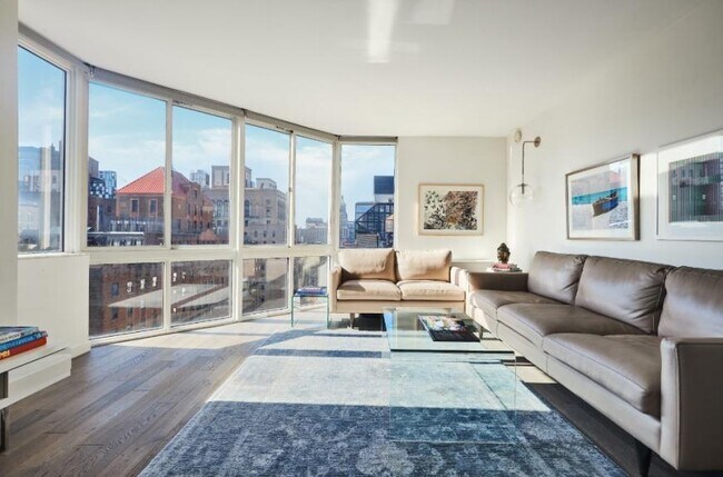 property at 50 Lexington Ave