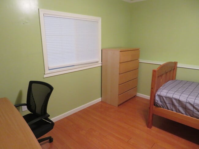 2546 26th Ave in San Francisco, CA - Building Photo - Building Photo