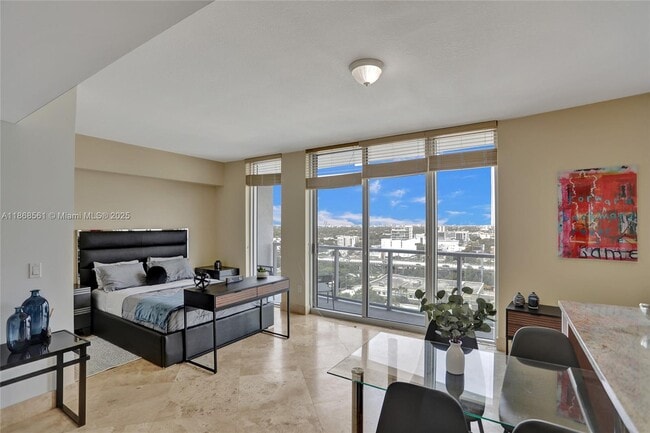 property at 185 SW 7th St