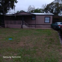 2420 Elsie Cir in Cocoa, FL - Building Photo