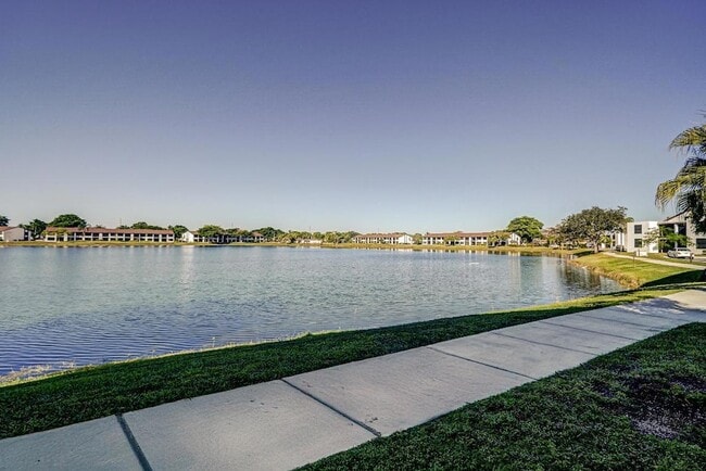 property at 212 Lake Pointe Dr