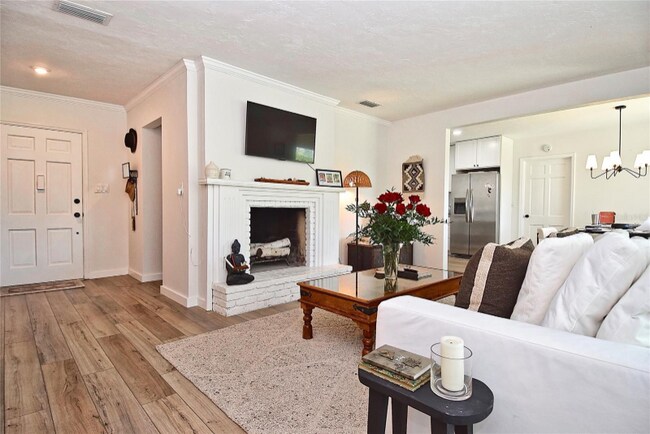 3340 Webber St in Sarasota, FL - Foto de edificio - Building Photo