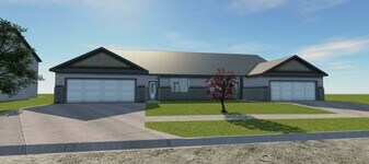 701 Debates St in Washington, IL - Building Photo