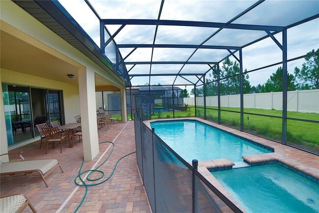 8809 Rhodes St in Kissimmee, FL - Building Photo - Building Photo