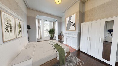 610 Oak St in San Francisco, CA - Building Photo - Building Photo
