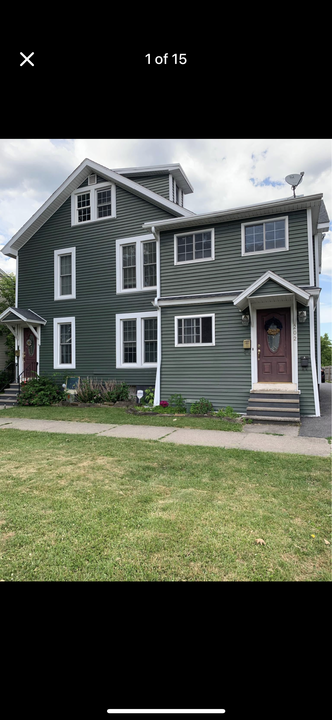 202 Main St in Whitesboro, NY - Building Photo