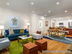 101 Asheville Rd, Unit 305 in Brookline, MA - Building Photo