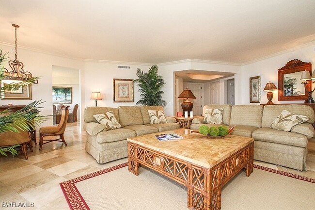 property at 4875 Pelican Colony Blvd