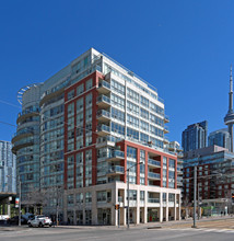 Kings Landing in Toronto, ON - Building Photo - Building Photo