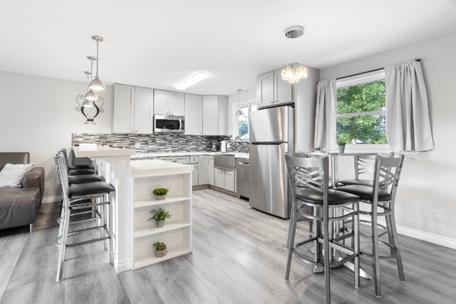 property at 1019 2nd St W
