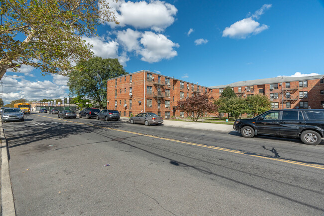 Shore Gardens in Brooklyn, NY - Building Photo - Building Photo