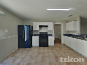 1516 Warrington Way in Forney, TX - Building Photo - Building Photo