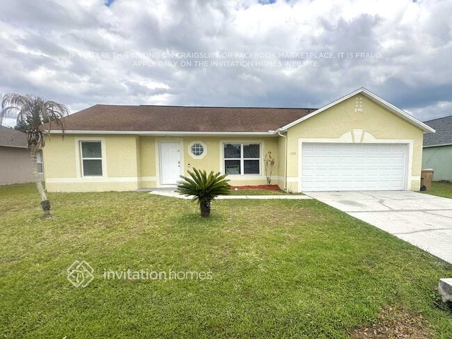 1332 Banbridge Drive