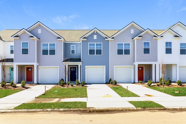 property at 67 Striker Rd