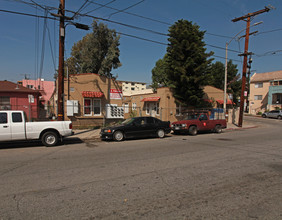 401 S Union Ave in Los Angeles, CA - Building Photo - Building Photo