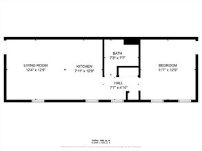 31 Leicester St, Unit 1 in Oxford, MA - Building Photo - Building Photo