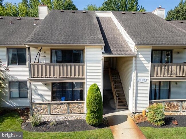 property at 506 The Woods