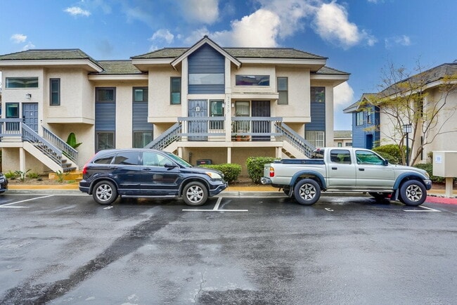 property at 3739 Balboa Terrace