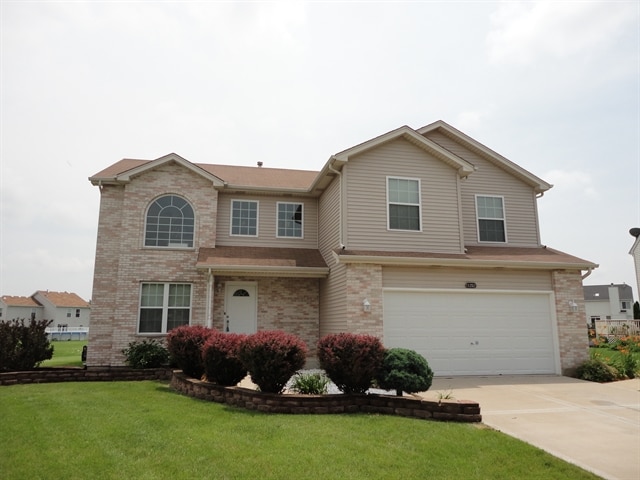 property at 1252 Lasser Dr