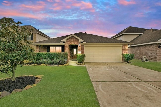 property at 21711 Debray Dr