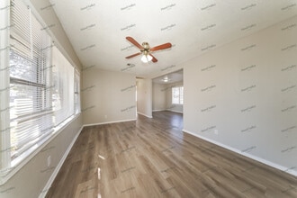 1517 Oelke Dr in Midwest City, OK - Building Photo - Building Photo