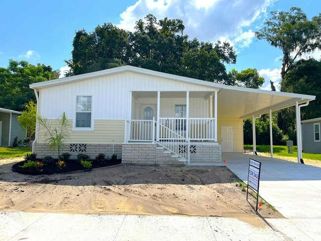 property at 5480 Ryegrass Ct