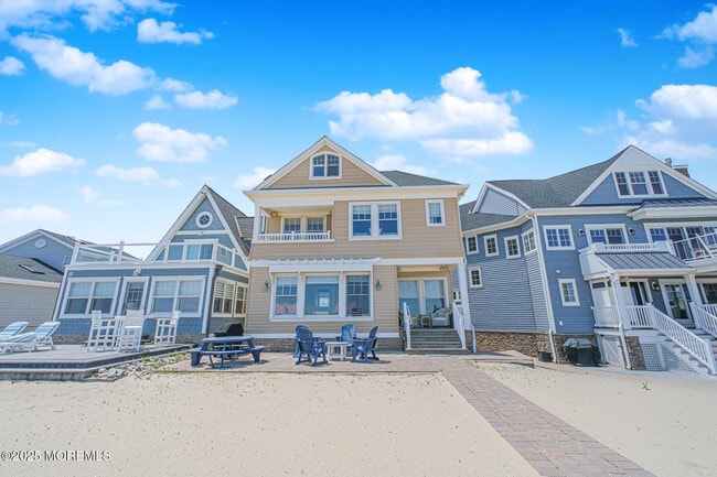 257 Beach Front in Manasquan, NJ - Building Photo - Building Photo