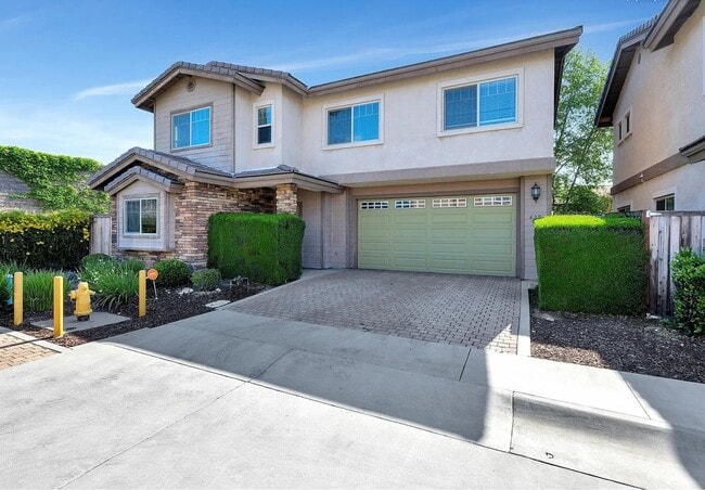 property at 639 Mahalo Ct