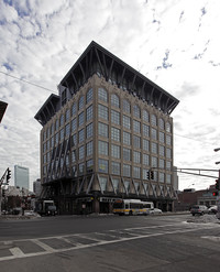 360 Newbury St in Boston, MA - Building Photo - Building Photo