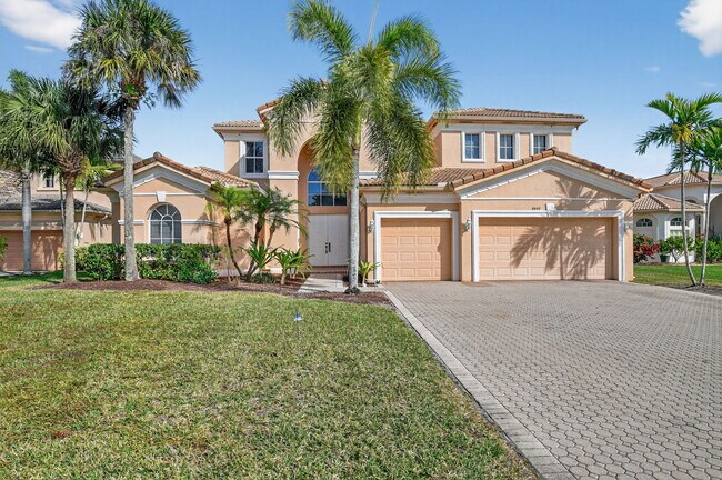 6068 Pond Bluff Ct in Wellington, FL - Building Photo - Building Photo
