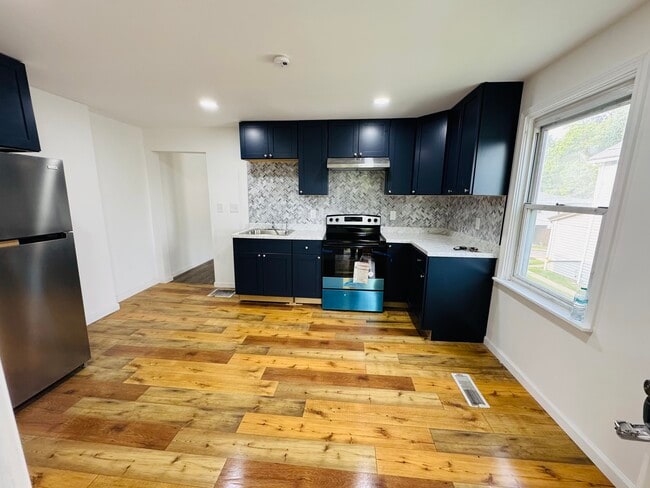 property at 223 Hopewell Rd