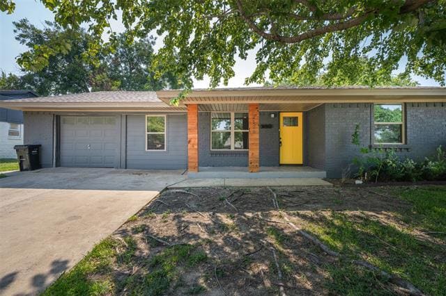 property at 2628 Belhaven Dr