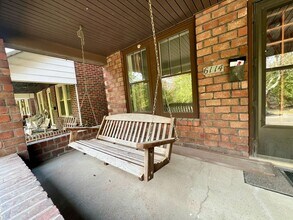 6114 Columbia Ave in St. Louis, MO - Building Photo - Building Photo