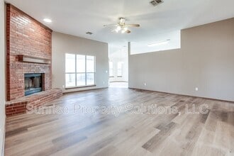 509 Gyrfalcon Dr in Norman, OK - Building Photo - Building Photo