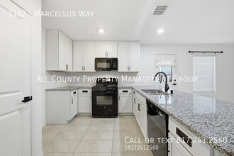 11823 Marcellus Wy in Justin, TX - Building Photo - Building Photo