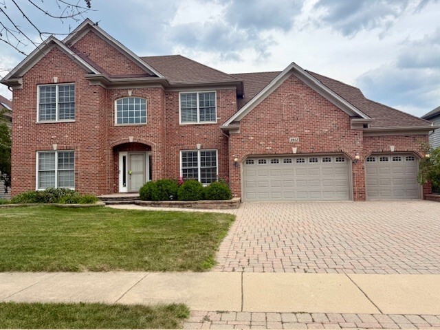 property at 3012 Deering Bay Dr