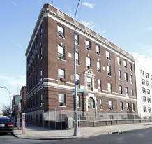 761 Bushwick Ave Apartments