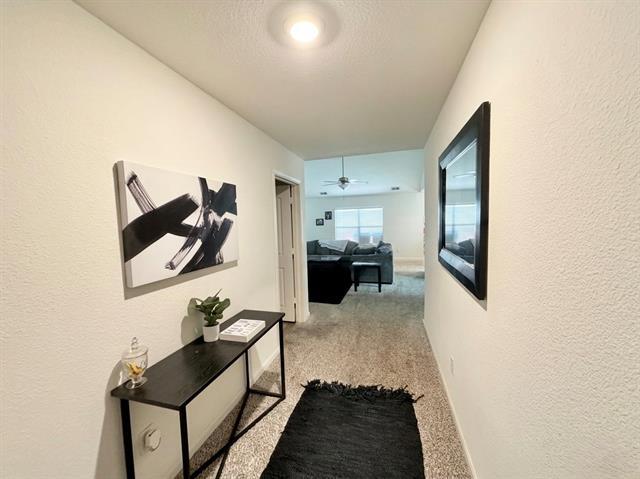 13604 Mineral Rd in Ponder, TX - Building Photo - Building Photo