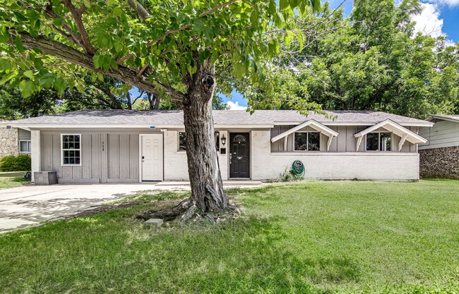 property at 308 Sundown Ct